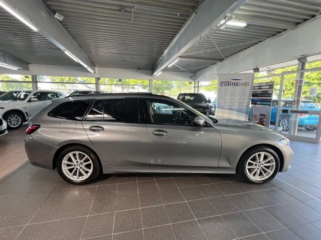 BMW 320 320d Touring