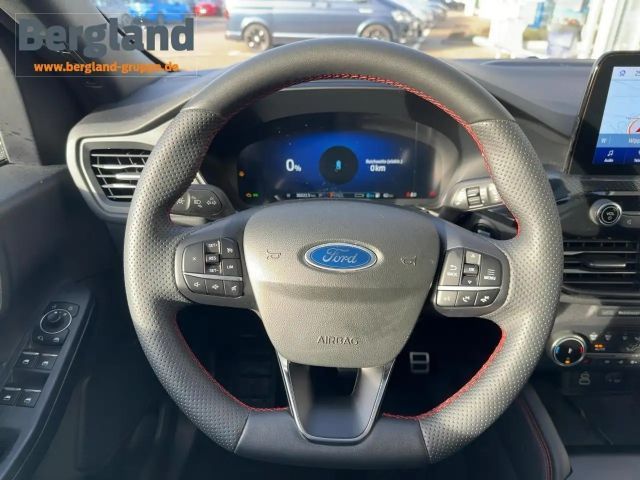 Ford Kuga ST Line X