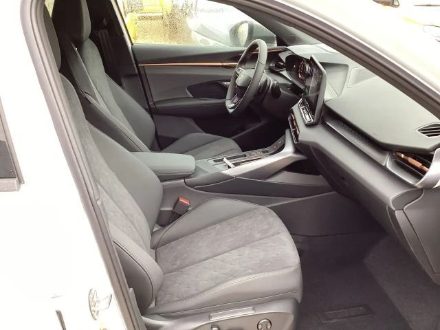 Cupra Terramar 1.5 e-Hybrid VZ