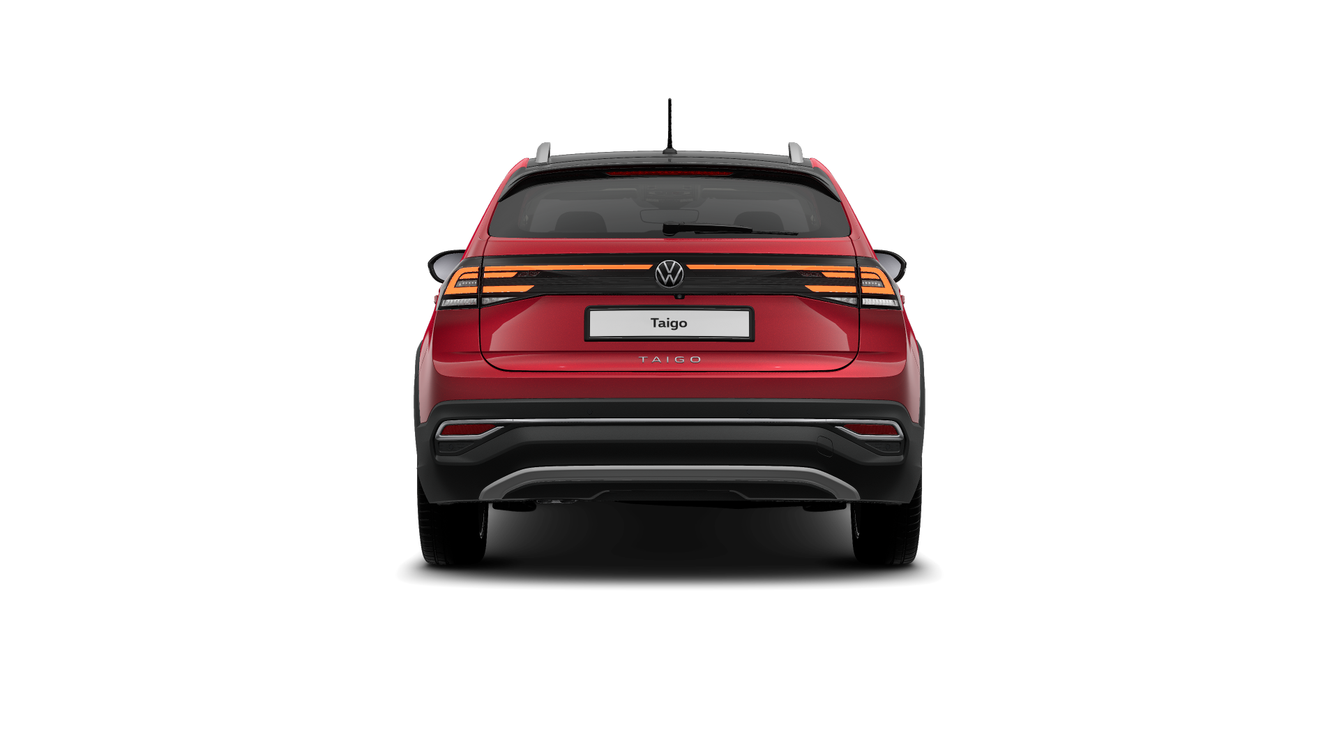 Volkswagen Taigo 1.5 TSI DSG Style