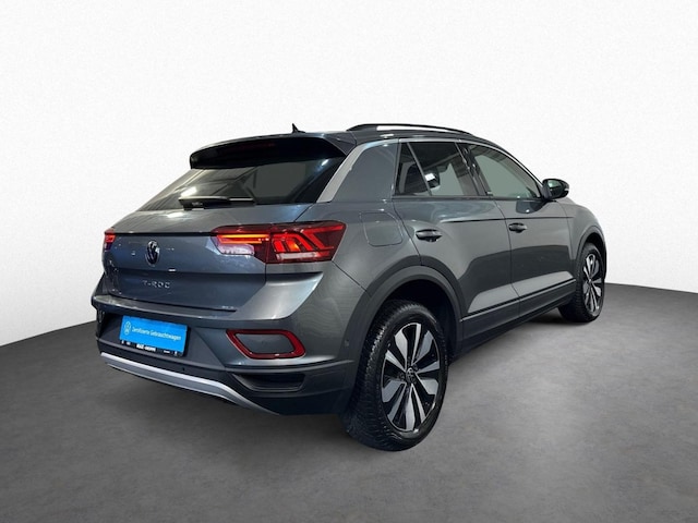 Volkswagen T-Roc 1.0 TSI Move