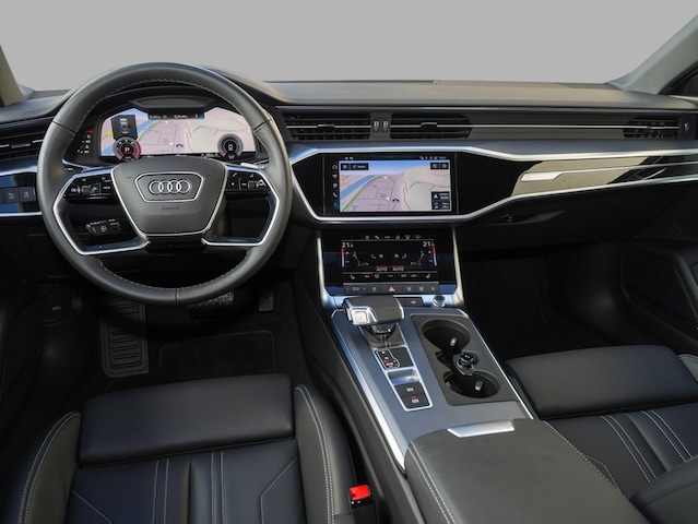 Audi A7 50 TDI Quattro Sportback