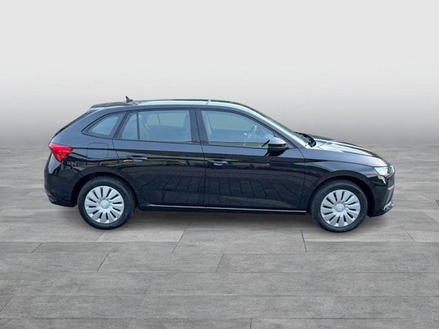 Skoda Scala 1.0 TSI