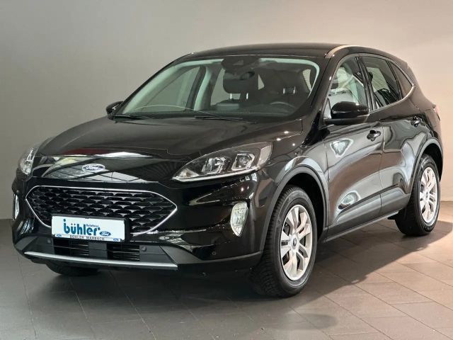 Ford Kuga Cool & Connect