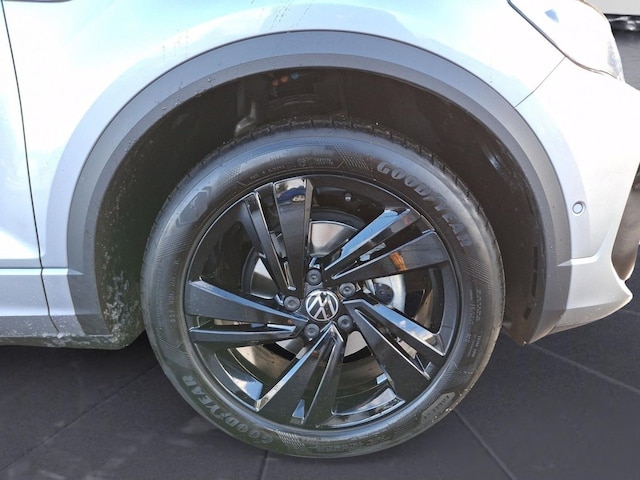 Volkswagen T-Roc 1.5 TSI R-Line