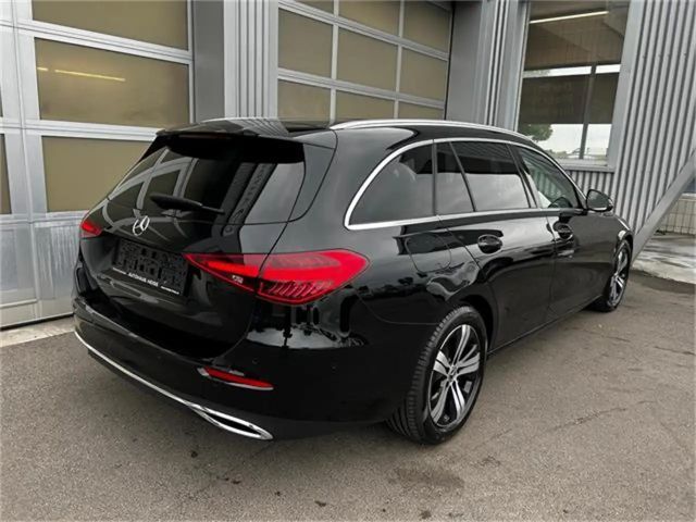 Mercedes-Benz C 200 C 200 d Estate