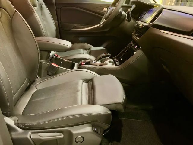 Opel Grandland X GSe Hybrid
