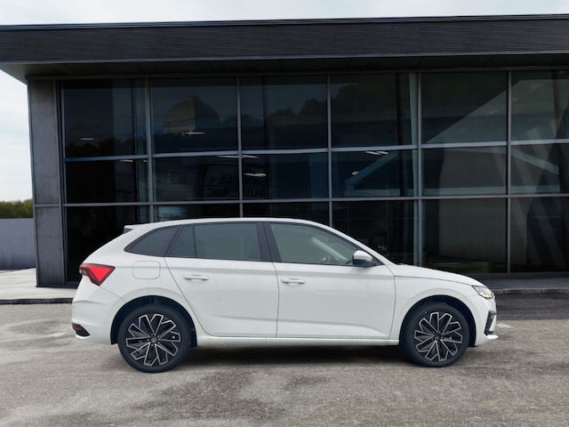 Skoda Scala 1.0 TSI Tour