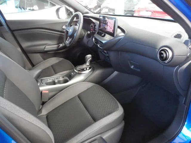 Nissan Juke N-Connecta