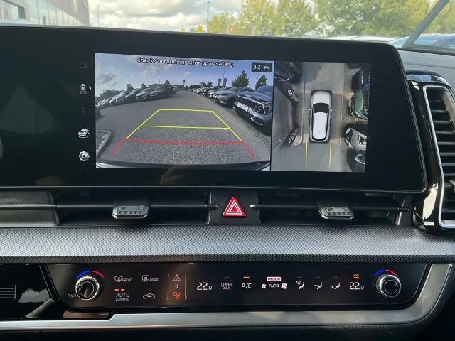 Kia Sportage GDi GT-Line