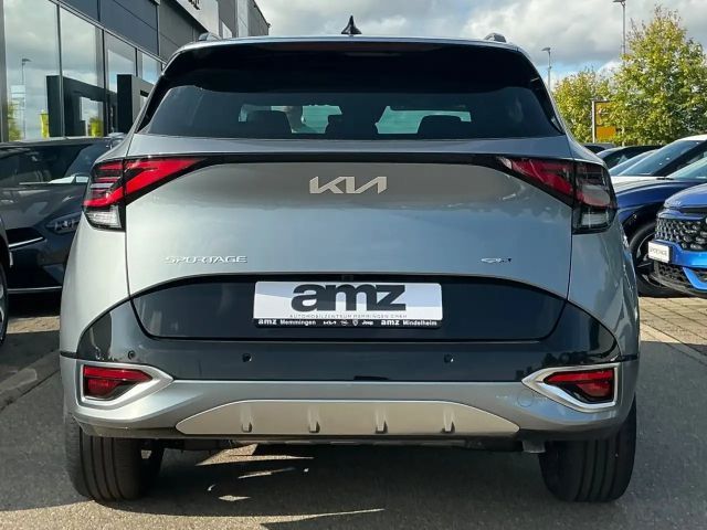 Kia Sportage GDi GT-Line