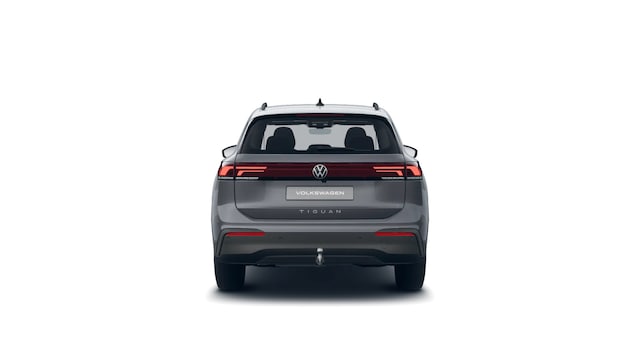Volkswagen Tiguan 2.0 TDI DSG Life