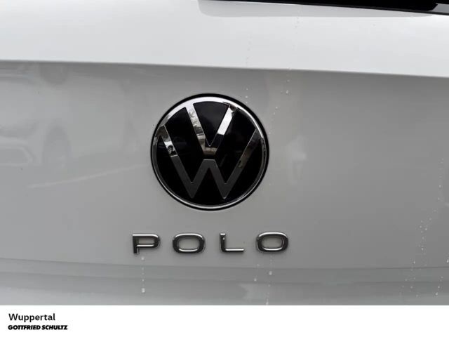 Volkswagen Polo 1.0 TSI Style