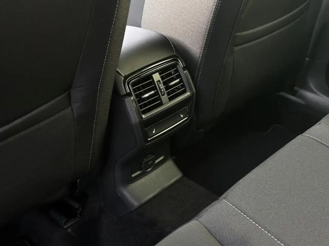 Skoda Karoq 1.5 TSI Sportline