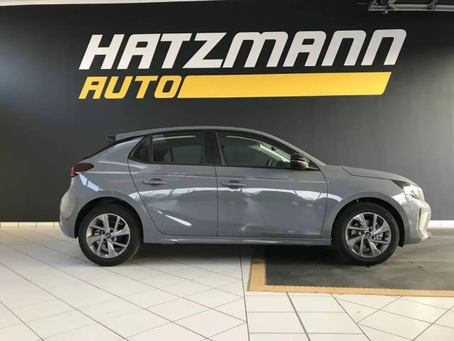 Opel Corsa Edition F Edition