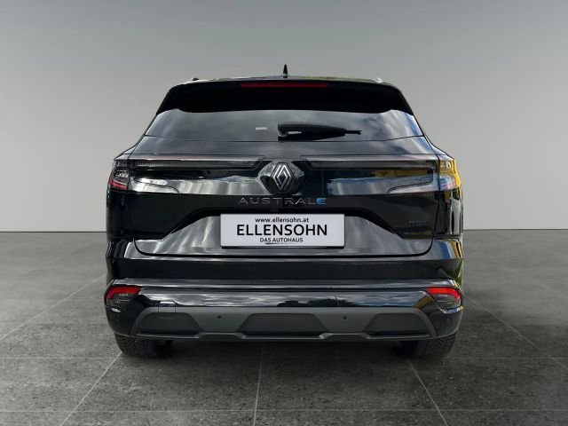 Renault Austral E-Tech Esprit Iconic