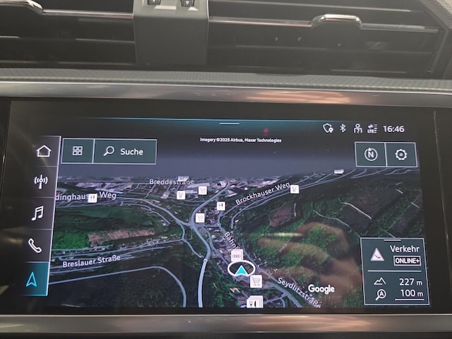 Audi Q3 45 TFSI Hybride S-Tronic