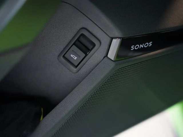 Audi RS3 Quattro Sedan