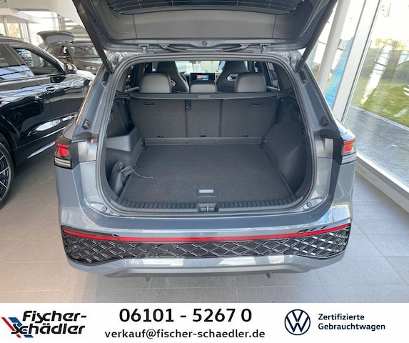 Volkswagen Tayron 2.0 TDI DSG R-Line