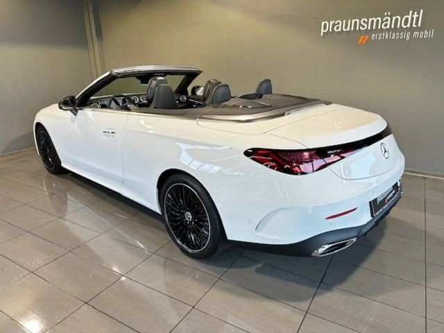 Mercedes-Benz CLE 180 AMG Line