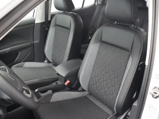 Volkswagen T-Cross DSG Life