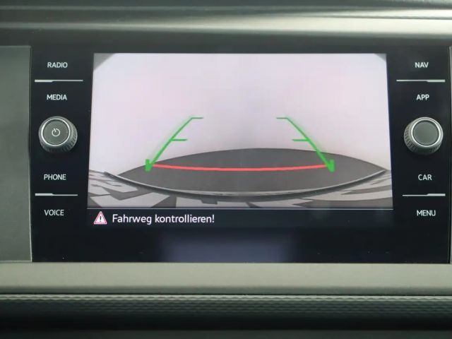 Volkswagen Multivan 2.0 TDI Family T6