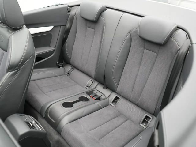 Audi A5 Cabriolet S-Line