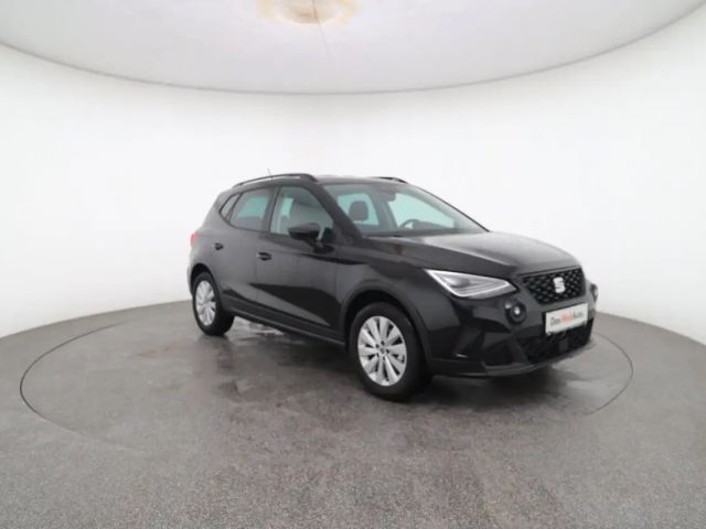 Seat Arona 1.0 TSI DSG Style