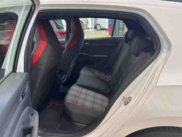 Volkswagen Golf 2.0 TSI GTI Golf VIII