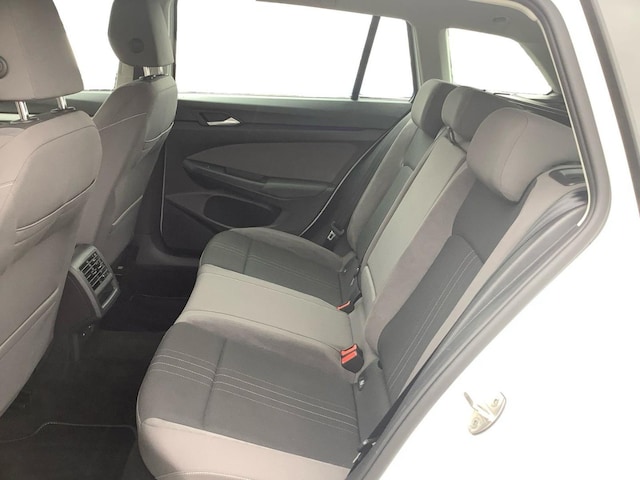 Volkswagen Golf 2.0 TDI AllTrack DSG Variant