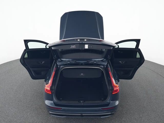 Volvo V60 Dark Plus