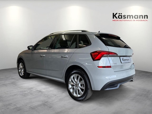 Skoda Kamiq 1.5 TSI Style Style
