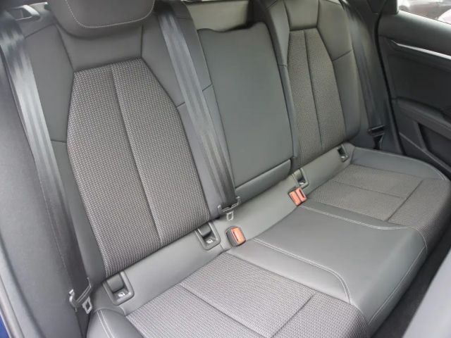 Audi A3 35 TFSI Sportback