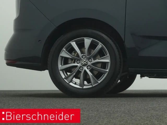 Volkswagen Multivan T7