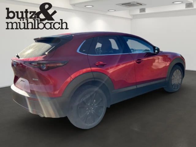 Mazda CX-30 2.5L SkyActiv e-Skyactiv