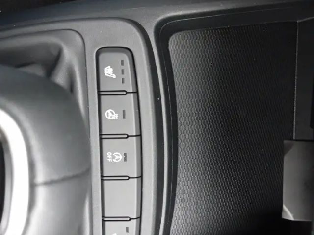 Hyundai i10 1.2 Trend