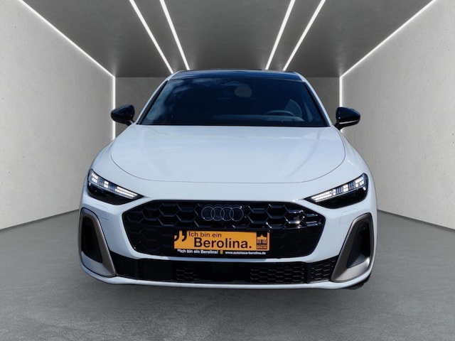 Audi A5 Hybride Quattro S-Tronic