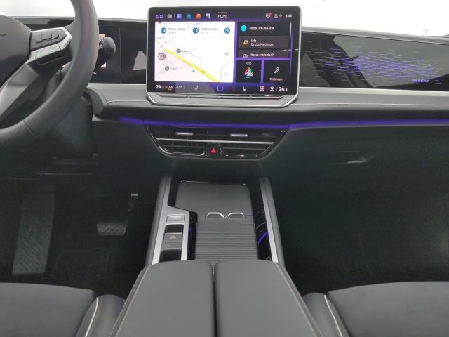 Volkswagen Passat 2.0 TDI DSG Elegance Elegance