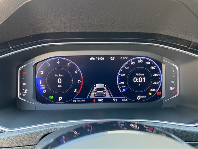 Volkswagen T-Roc 2.0 TSI OPF 4Motion +DSG+AKRA+LED