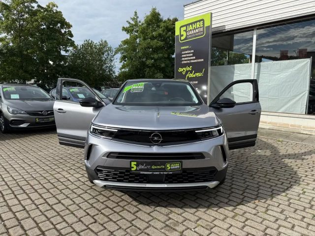 Opel Mokka 1.2 Turbo