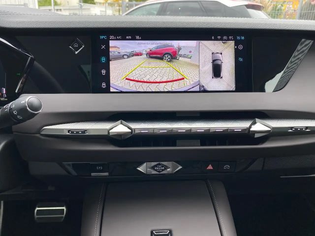 DS DS 4 Mobiles Étoile