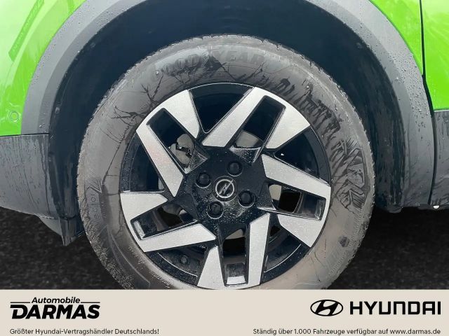 Opel Mokka 1.2 Turbo Elegance Turbo