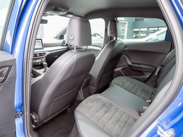 Seat Ibiza 1.0 TSI Xcellence