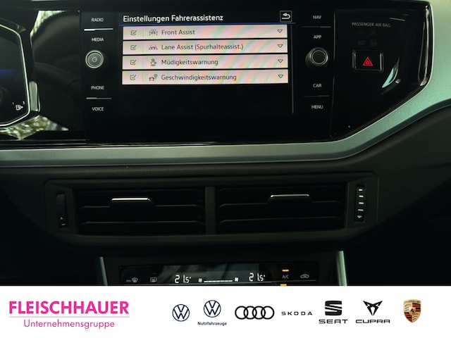 Volkswagen Polo 1.0 TSI