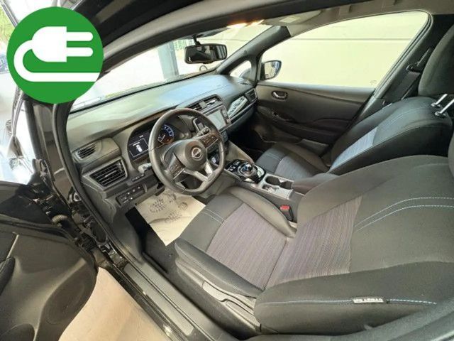 Nissan Leaf N-Connecta