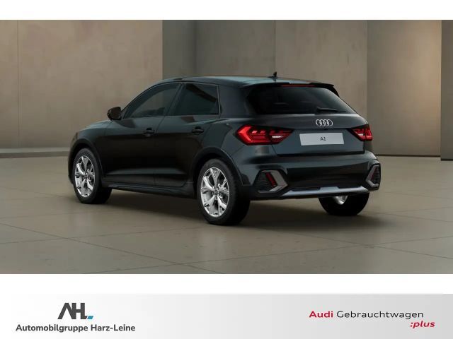 Audi A1 30 TFSI Allstreet