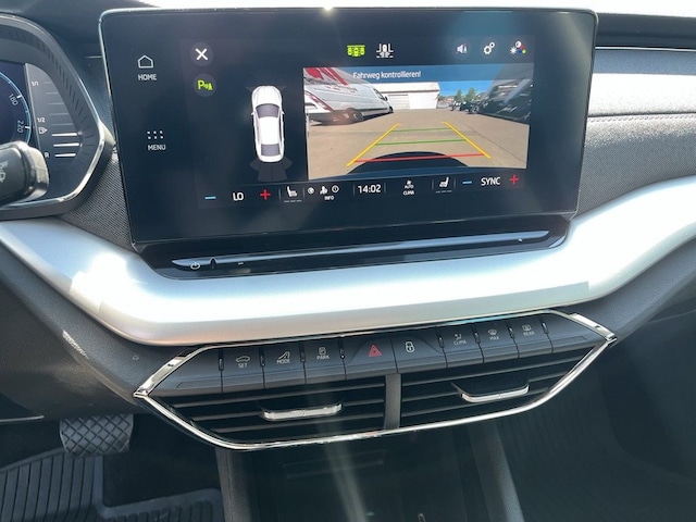 Skoda Octavia 2.0 TDI Style Style