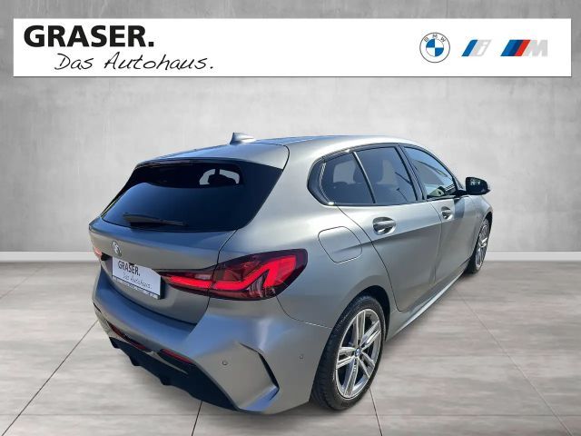 BMW 118 118i M-Sport Sedan