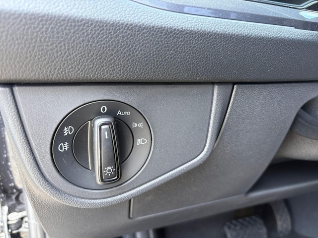 Volkswagen Taigo 1.0 TSI DSG Style