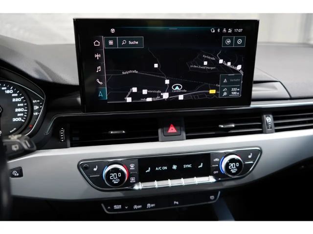 Audi A4 40 TDI Avant